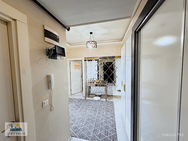ACİL SATILIK ÜÇ KUYULARDA 3.5+1 ULTRA LÜX DAİRE - Görsel 3