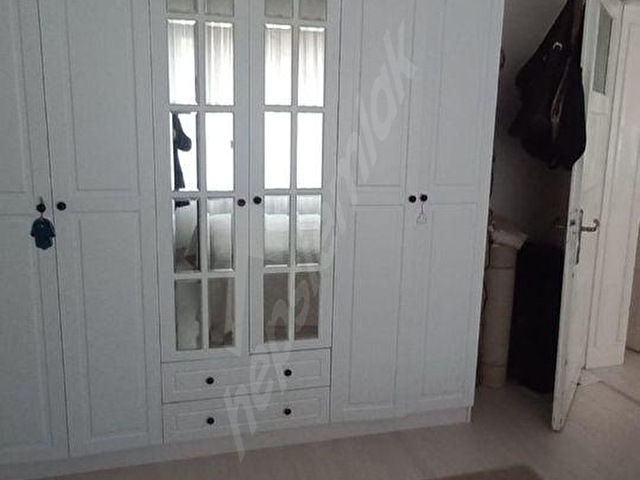 Cebeci Keskin Sokak’ta Satılık 1+1 Daire - Görsel 9