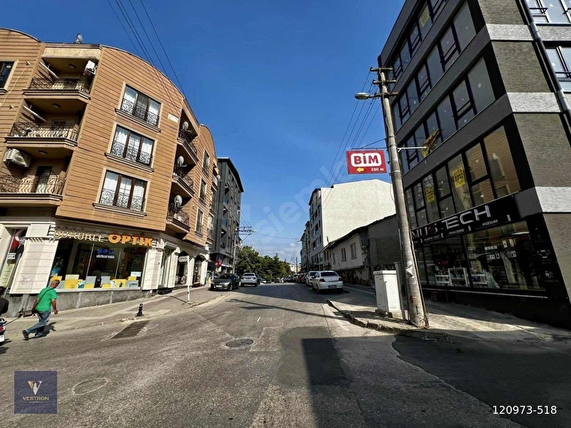 GÖRÜKLE DUMLUPINARDA SATILIK 1+1 EŞYALI DAİRE SATILIK - Görsel 19