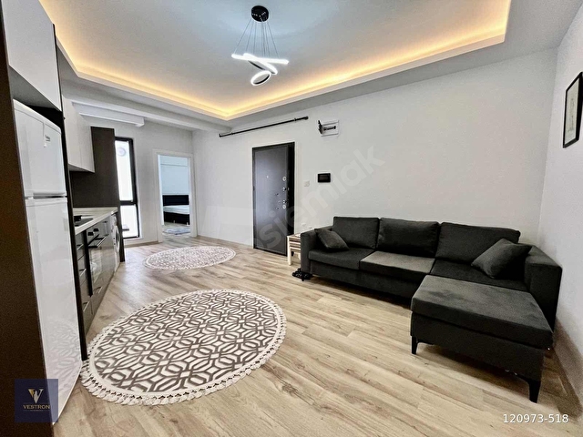 GÖRÜKLE DUMLUPINARDA SATILIK 1+1 EŞYALI DAİRE SATILIK - Görsel 23