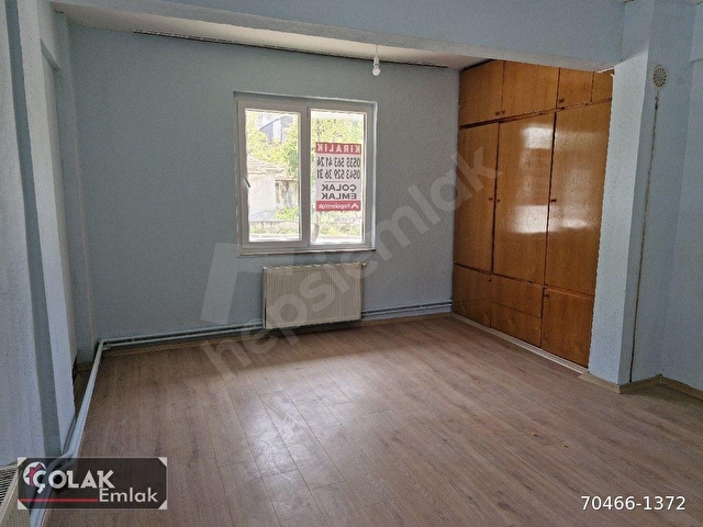 YEDİŞEHİTLER MAH. ARA KATTA KOMBİLİ DAİRE - Görsel 12