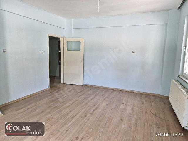 YEDİŞEHİTLER MAH. ARA KATTA KOMBİLİ DAİRE - Görsel 13