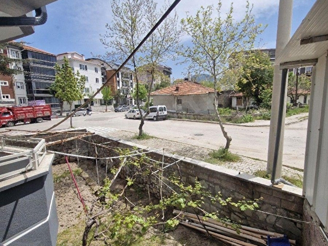 YEDİŞEHİTLER MAH. ARA KATTA KOMBİLİ DAİRE - Görsel 22
