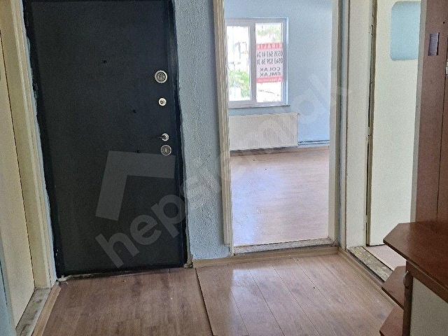 YEDİŞEHİTLER MAH. ARA KATTA KOMBİLİ DAİRE - Görsel 25