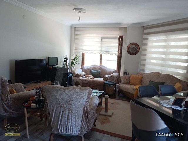 Balıkesir Edremit Altınoluk müstakil bahçeli satılık villa - Görsel 30