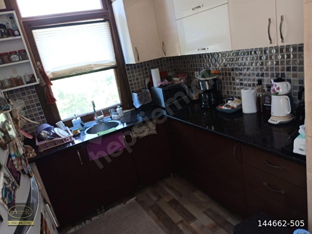 Balıkesir Edremit Altınoluk müstakil bahçeli satılık villa - Görsel 28