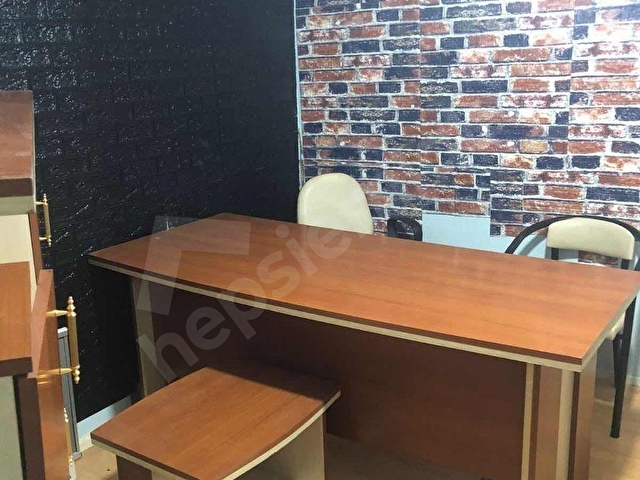 İZMİR KONAK CUMHURİYET İŞ HANI SATILIK OFİS - Görsel 10