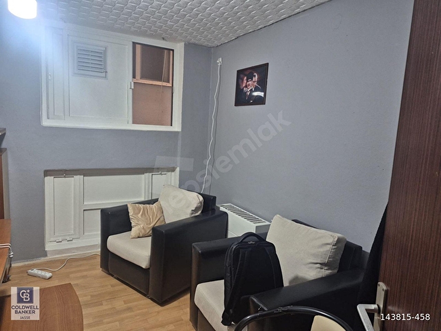 İZMİR KONAK CUMHURİYET İŞ HANI SATILIK OFİS - Görsel 5