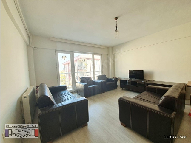 BURSA KILIÇ TAN GÖRÜKLE DUMLIPINAR DA SATILIK 4+1 DUBLEKS DAİRE - Görsel 18