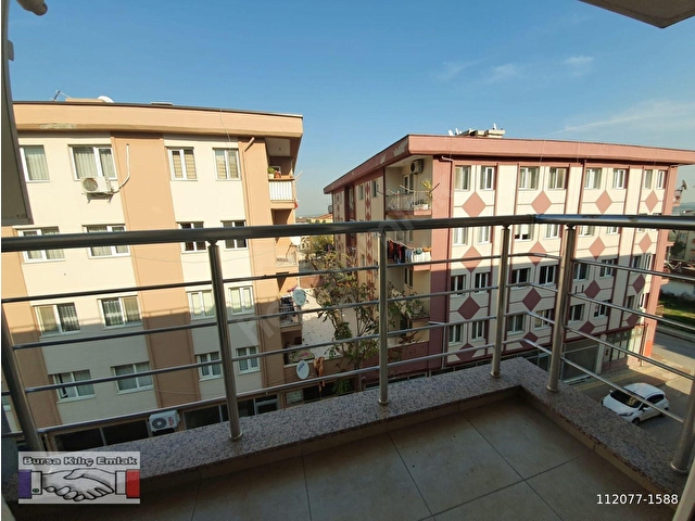 BURSA KILIÇ TAN GÖRÜKLE DUMLIPINAR DA SATILIK 4+1 DUBLEKS DAİRE - Görsel 9