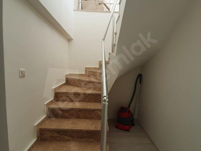 BURSA KILIÇ TAN GÖRÜKLE DUMLIPINAR DA SATILIK 4+1 DUBLEKS DAİRE - Görsel 29
