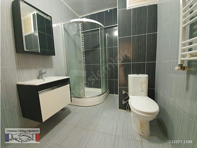 BURSA KILIÇ TAN GÖRÜKLE DUMLIPINAR DA SATILIK 4+1 DUBLEKS DAİRE - Görsel 14