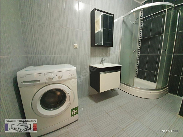 BURSA KILIÇ TAN GÖRÜKLE DUMLIPINAR DA SATILIK 4+1 DUBLEKS DAİRE - Görsel 21