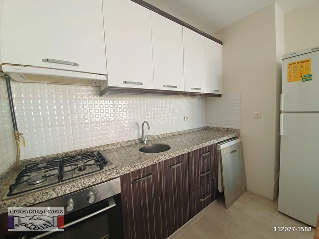 BURSA KILIÇ TAN GÖRÜKLE DUMLIPINAR DA SATILIK 4+1 DUBLEKS DAİRE - Görsel 13