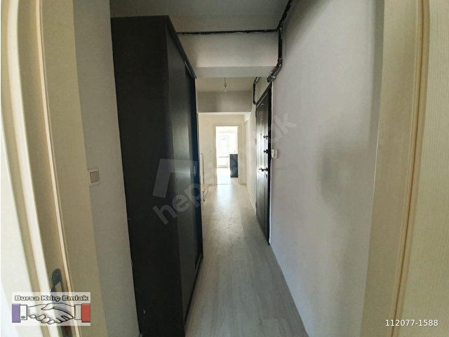 BURSA KILIÇ TAN GÖRÜKLE DUMLIPINAR DA SATILIK 4+1 DUBLEKS DAİRE - Görsel 19