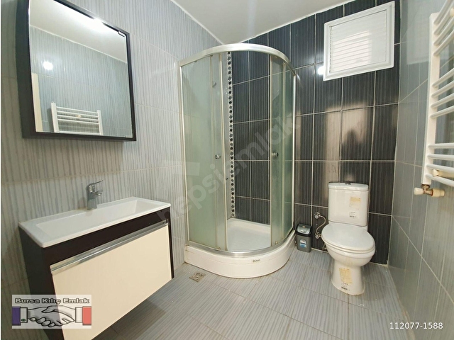 BURSA KILIÇ TAN GÖRÜKLE DUMLIPINAR DA SATILIK 4+1 DUBLEKS DAİRE - Görsel 26
