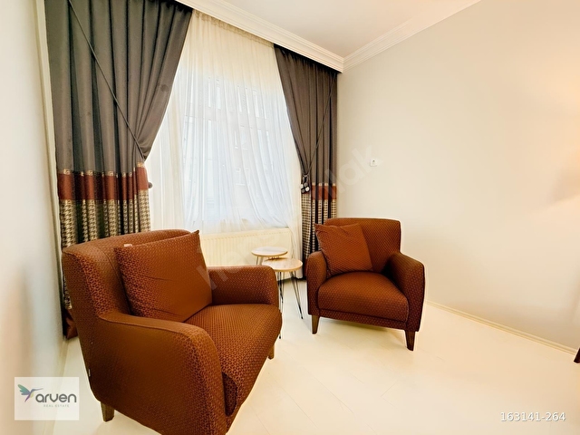 ATAKUM ESENEVLERDE TRAMVAYIN ALTI GENİŞ 2+1 DAİRE - Görsel 17