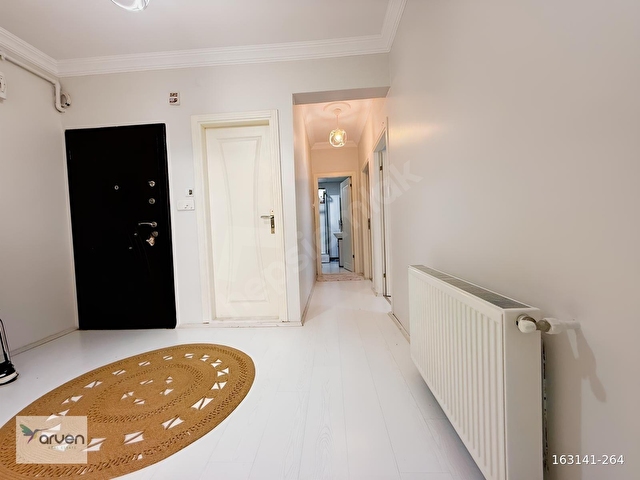 ATAKUM ESENEVLERDE TRAMVAYIN ALTI GENİŞ 2+1 DAİRE - Görsel 20