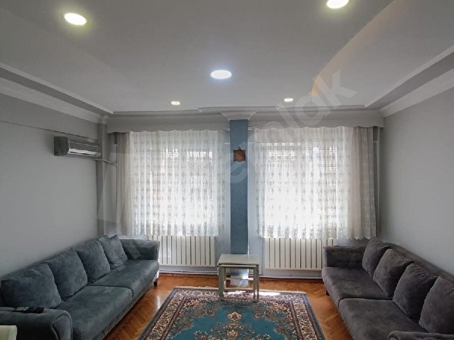 satılık daire