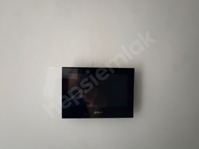 1+1 ULTRA LÜKS KİRALIK DAİRE - Görsel 10