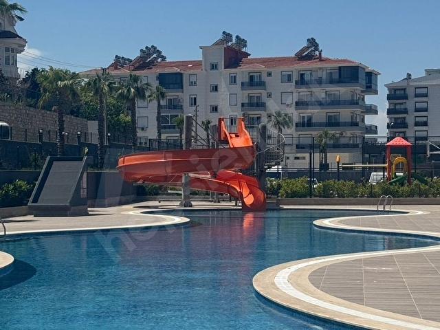 1+1 ULTRA LÜKS KİRALIK DAİRE - Görsel 26