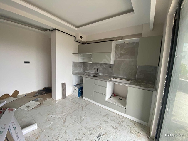 EMRE SAĞLAMDAN TOPLU KONUT BULVARINDA SATILIK 2+0 DAİRE - Görsel 13