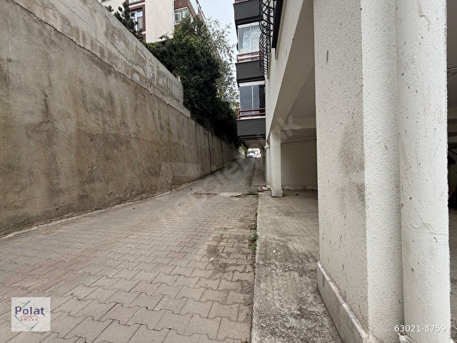 POLATTAN KEKLİK PINARI MAH. 3+1 ARA KATTA ASANSÖRLÜ GENÇ BİNA - Görsel 25