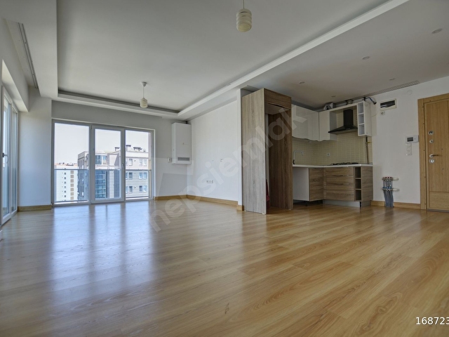 Kurtköy Hobi Extra Sitesi Büyük Tip 1+1 Kiralık Daire - Görsel 9