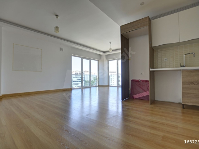 Kurtköy Hobi Extra Sitesi Büyük Tip 1+1 Kiralık Daire - Görsel 4