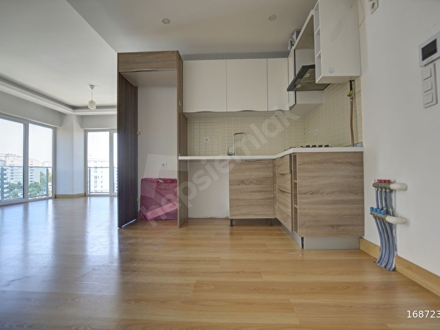 Kurtköy Hobi Extra Sitesi Büyük Tip 1+1 Kiralık Daire - Görsel 5