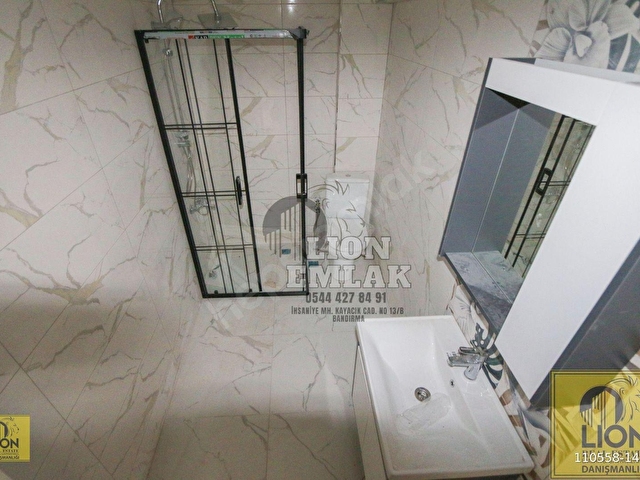LION EMLAKTAN KAYACIKTA SIFIR,FIRSAT SATILIK 1+1 DAİRE - Görsel 26