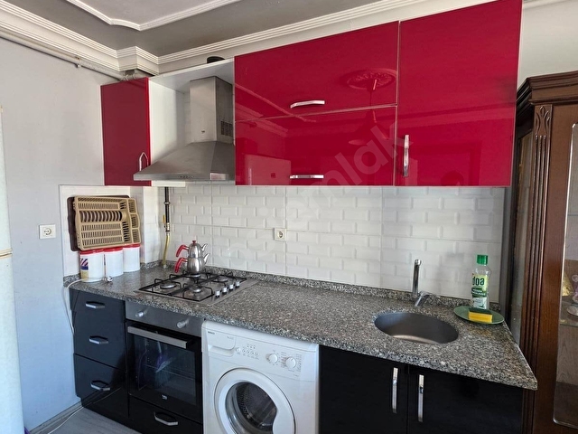ZONGULDAK KOZLU MERKEZDE ÇARŞI İÇİ KİRALIK 1+1 DAİRE - Görsel 4