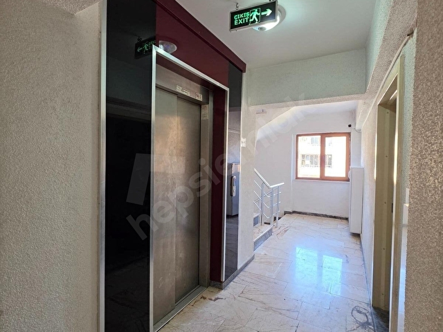 ZONGULDAK KOZLU MERKEZDE ÇARŞI İÇİ KİRALIK 1+1 DAİRE - Görsel 13