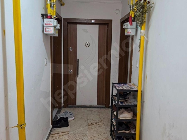 ZONGULDAK KOZLU MERKEZDE ÇARŞI İÇİ KİRALIK 1+1 DAİRE - Görsel 10