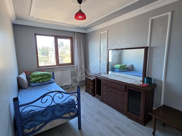 ZONGULDAK KOZLU MERKEZDE ÇARŞI İÇİ KİRALIK 1+1 DAİRE - Görsel 5