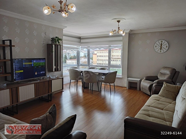 METROMALL AVM , METRO YAKINI SİTE İÇİNDE DAİRE - Görsel 6