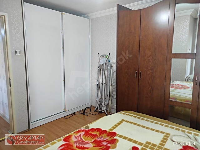 METROMALL AVM , METRO YAKINI SİTE İÇİNDE DAİRE - Görsel 22