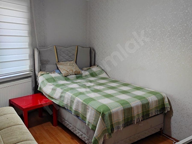 METROMALL AVM , METRO YAKINI SİTE İÇİNDE DAİRE - Görsel 17
