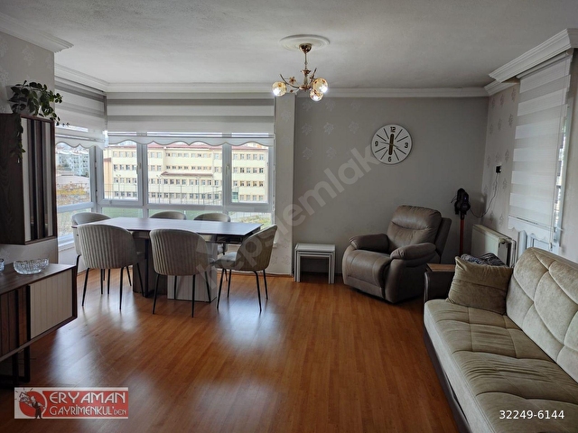 METROMALL AVM , METRO YAKINI SİTE İÇİNDE DAİRE - Görsel 5