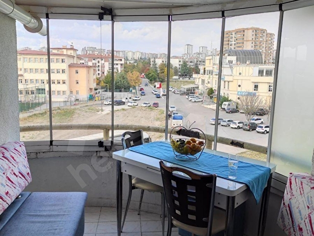 METROMALL AVM , METRO YAKINI SİTE İÇİNDE DAİRE - Görsel 11