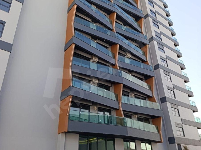 ALTINOVADA PARK ROYAL REZİDANSTA 1+1 SATILIK LÜKS FIRSAT DAİRE - Görsel 28