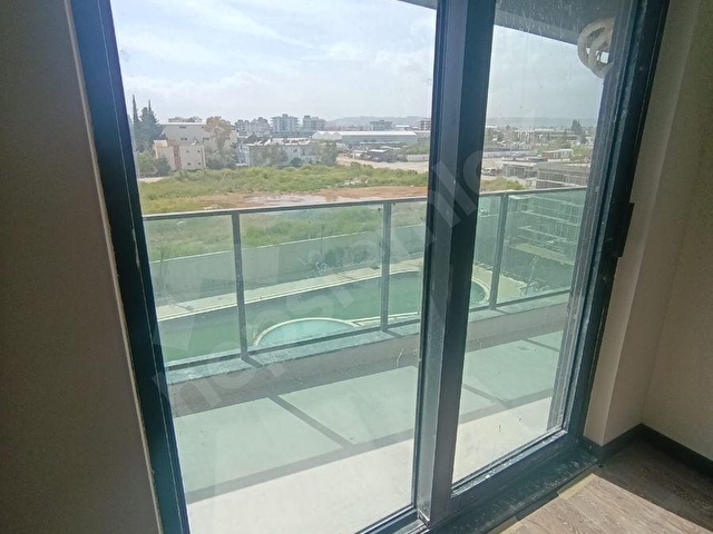 ALTINOVADA PARK ROYAL REZİDANSTA 1+1 SATILIK LÜKS FIRSAT DAİRE - Görsel 4