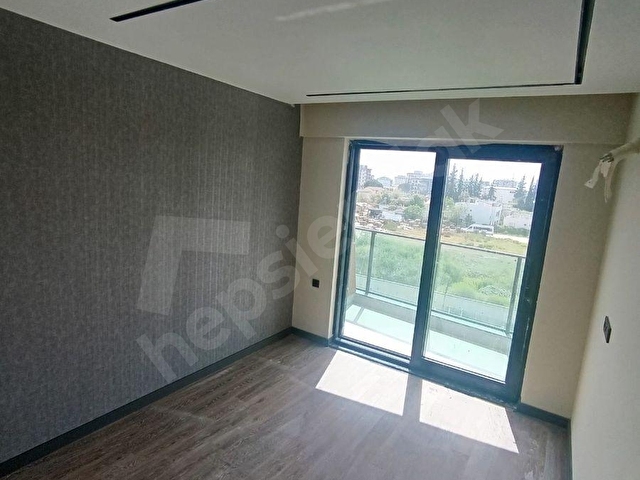 ALTINOVADA PARK ROYAL REZİDANSTA 1+1 SATILIK LÜKS FIRSAT DAİRE - Görsel 8
