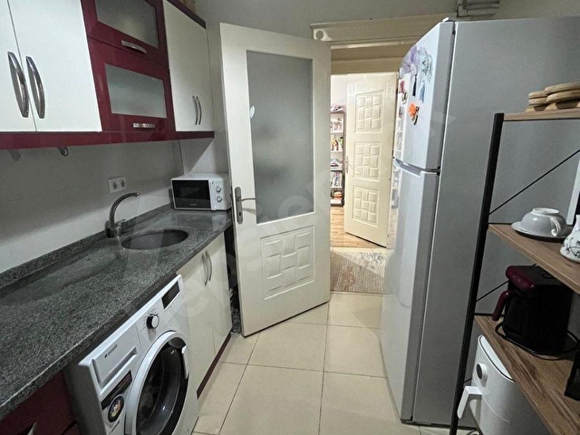 US GAYRİMENKULDEN BÜLBÜLZADE MAH.DE SİTE İÇERİSİNDE 2+1 KİRALIK DAİRE - Görsel 6