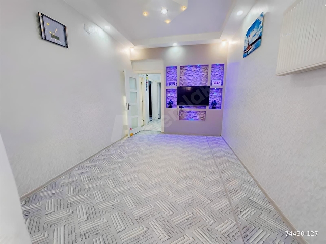 EMLAK DİYARINDAN TRAMVAYA YÜRÜME MESAFESİNDE 3+1 KATBAHÇELİDAİRE - Görsel 13