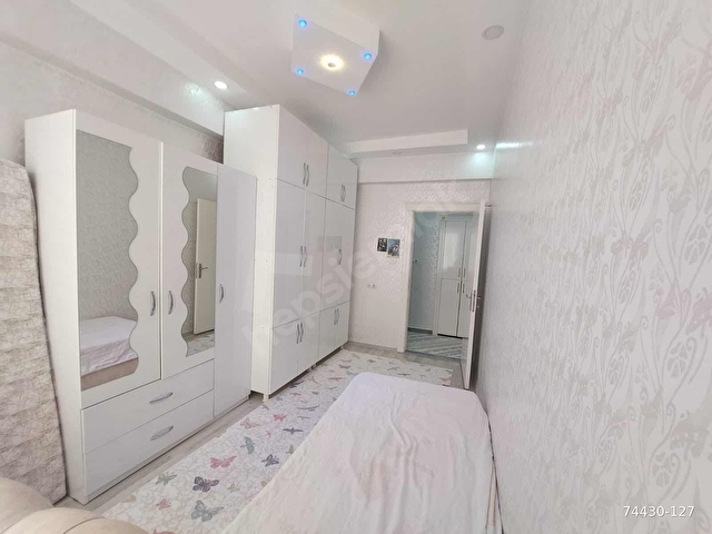 EMLAK DİYARINDAN TRAMVAYA YÜRÜME MESAFESİNDE 3+1 KATBAHÇELİDAİRE - Görsel 29