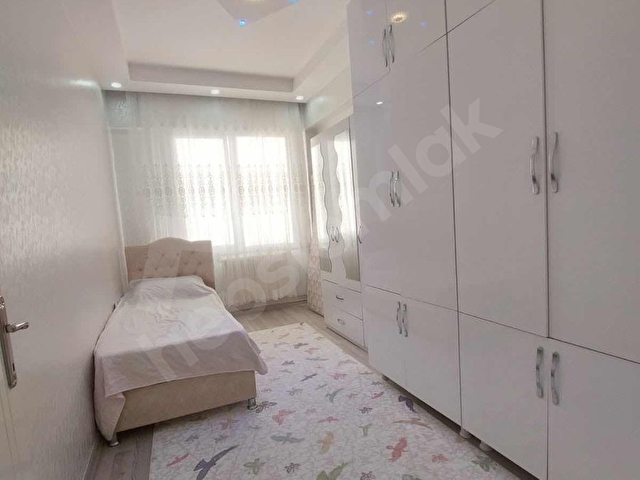 EMLAK DİYARINDAN TRAMVAYA YÜRÜME MESAFESİNDE 3+1 KATBAHÇELİDAİRE - Görsel 26