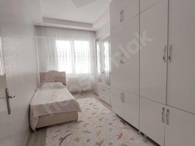 EMLAK DİYARINDAN TRAMVAYA YÜRÜME MESAFESİNDE 3+1 KATBAHÇELİDAİRE - Görsel 27