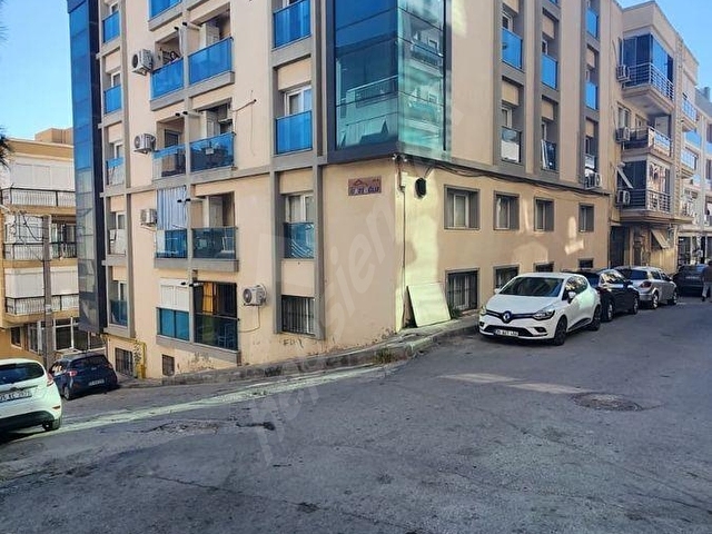 Çiğli K.çiğli İzban, Cadde ve Hastane Yakını 2+1 Kiralık Daire - Görsel 18