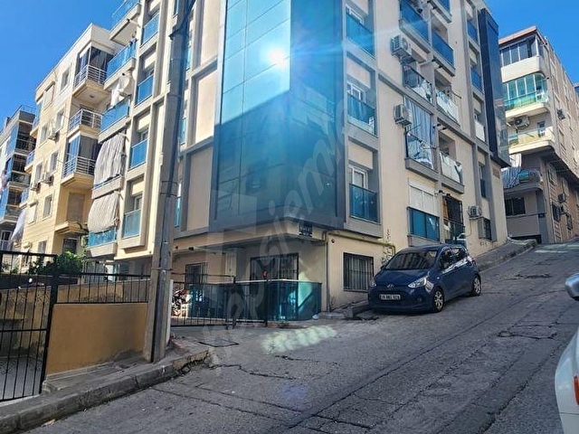 Çiğli K.çiğli İzban, Cadde ve Hastane Yakını 2+1 Kiralık Daire - Görsel 20